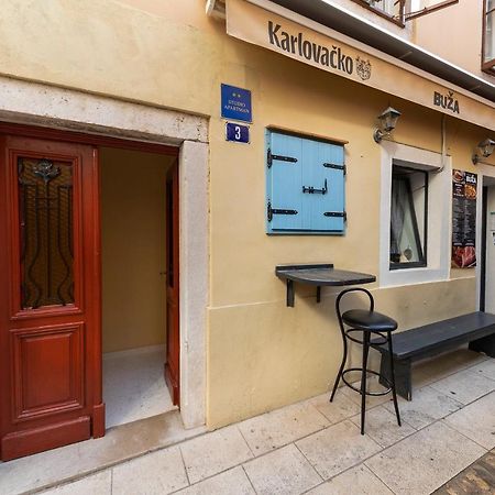 Apartment Varosino Zadar Extérieur photo