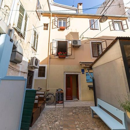 Apartment Varosino Zadar Extérieur photo